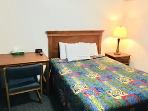 North Country American Inn - Zimmer