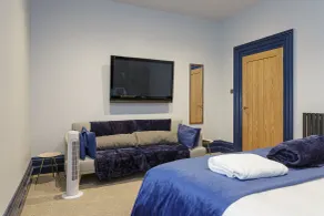 Cormorant Place - Chambre