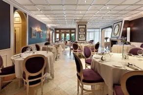 Iseo Lago Hotel - Restaurant