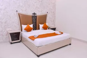 Nirmal Hotel And Resort - Room