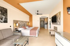 Hotel Riu Baobab - All Inclusive - Room