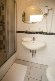 Hotel Aria - Bagno