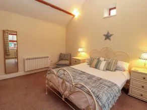 The Old Bothy - Zimmer