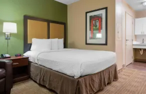 Extended Stay America Suites - Portland - Tigard - Rum