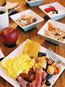 Hyatt Place Columbus/Dublin - Restaurant
