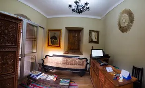 Florencio Casa Hacienda - Reception