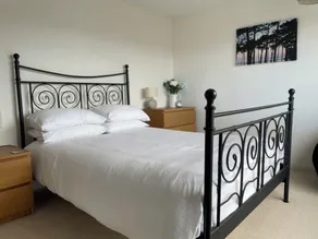 Maceley - Chambre
