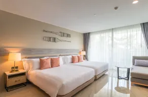 Centara Ao Nang Beach Resort & Spa Krabi - Room