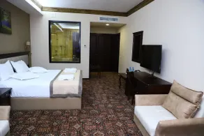 Konyak Hotel - Room