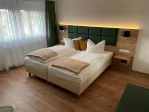 Ferienwohnung - Camera