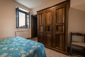 Residenza Il Falchetto - Chambre