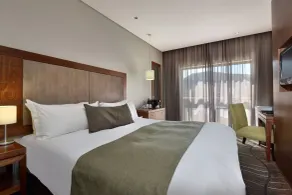 Protea Hotel by Marriott Clarens - Chambre
