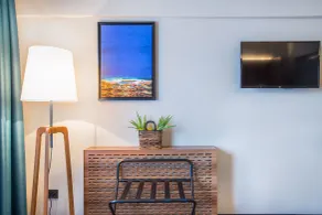 Signature Ortahisar Hotel & SPA - Room