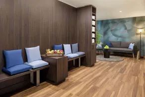 Vienna House Easy by Wyndham Frankfurt Airport - Piscine