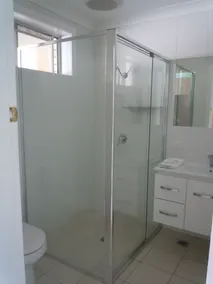 Ballina Colonial Motel - Bathroom