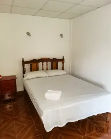 Posada el Refugio - Camera