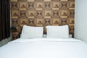 Hotel Opera Inn near Central Bus Stand - Chambre