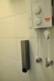 dr 96 inn - Salle de bain