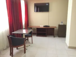 Hotel Las Peñas - Room