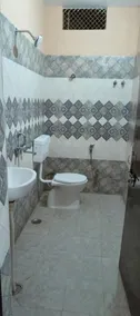 Sankatha Guest House - Bathroom