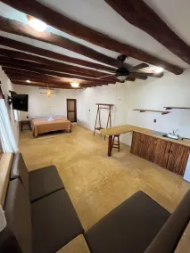 Marvin Suites - Habitación