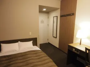 Hotel Route-Inn Iida - Chambre