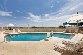 Surfbreak Virginia Beach Oceanfront, an Ascend Collection Hotel - Piscine