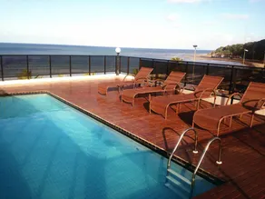 Nobile Inn Cabo Branco - Pool