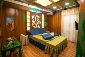 Nives Bed & Breakfast - Chambre