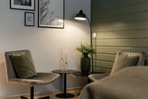 Olympiatoppen Sportshotel - Scandic Partner - Room