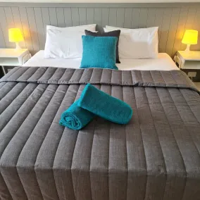 Eden Motel - Room