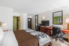 Sleep Inn Gaffney at I-85 - Chambre