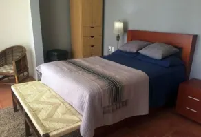 Casa del Mar - Room