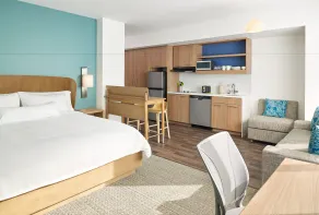 Element by Marriott Chandler Fashion Center - Chambre
