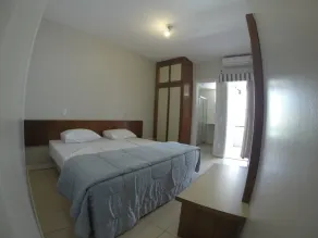 Residencial Porto Farol - Room