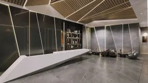 Seaside Boutique Hotel Nha Trang Beach - Reception