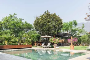 Casa Pixan - Pool