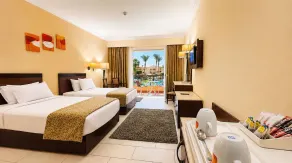 Regency Plaza Aqua Park & SPA - All Inclusive - Rum