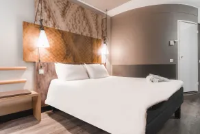 Ibis Den Haag City Centre - Chambre