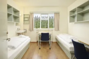 Hotel Edda Akureyri - Room