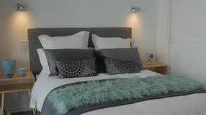 Princes Wharf Couple's Retreat - Adults Only - Zimmer