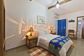 Resort Fazenda 3 Pinheiros - Zimmer