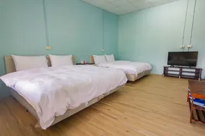 Ruisui Village - Room