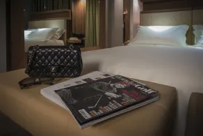 Villaverde Hotel Spa&Golf Udine - Room