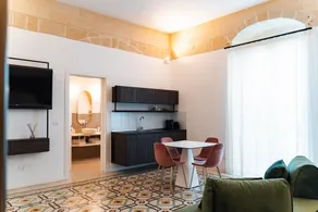 Le Vie Del Centro Luxury Room - Habitación