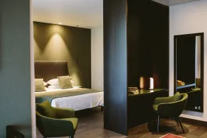 Hotel Piccola Vela - Room
