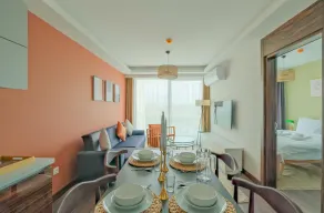 Air Başakşehir Residence by NewInn - Camera