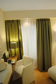 Golfhotel Rheine Mesum - Quarto