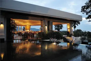 The Pavilions Phuket - Restaurant