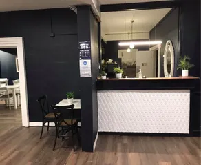 Moruya Waterfront Hotel Motel - Reception